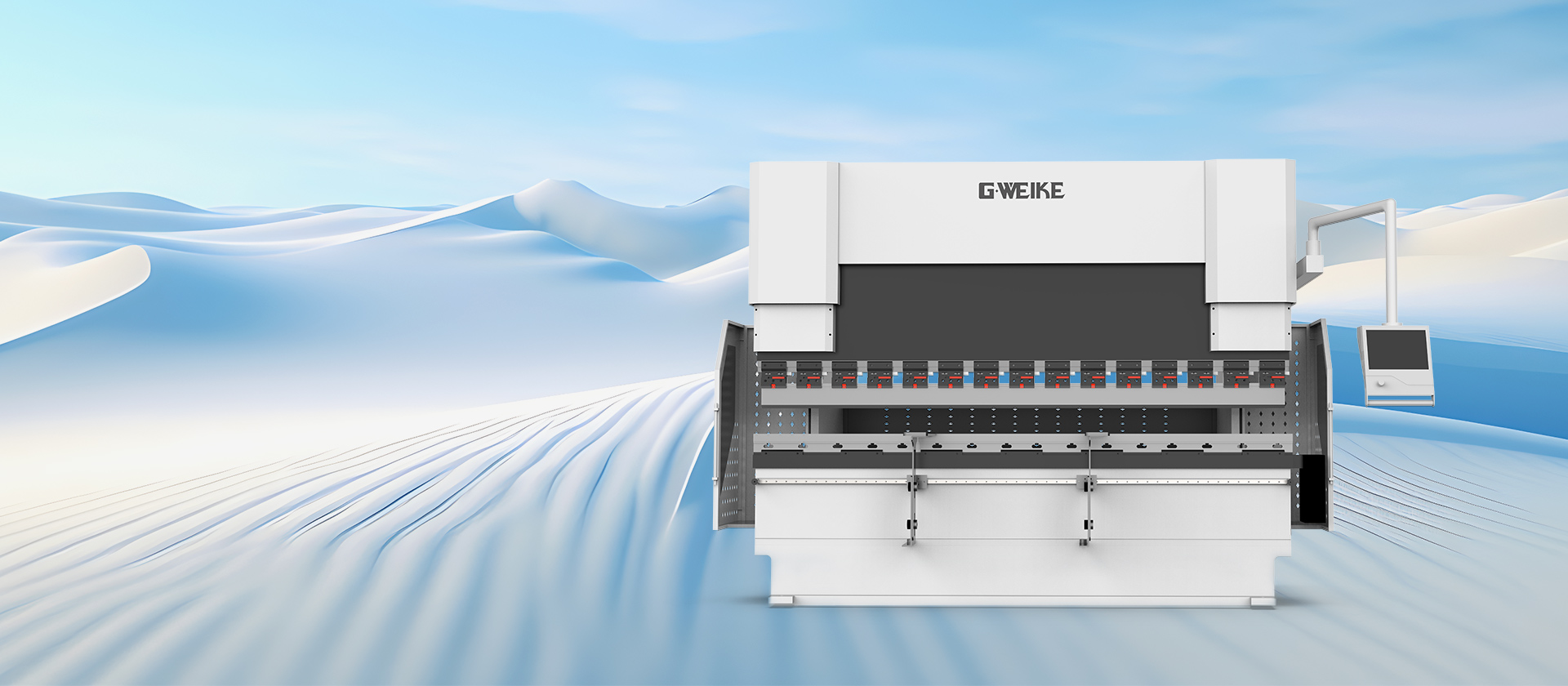 glass cutting machine