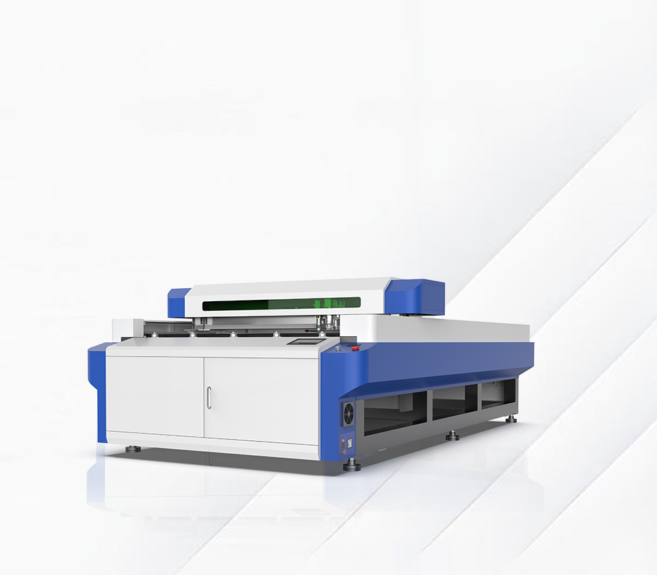 Bevel Laser Cutting Machine