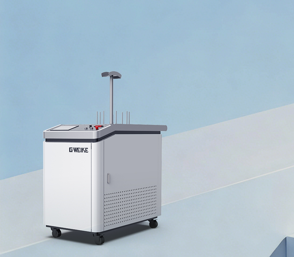 Bevel Laser Cutting Machine