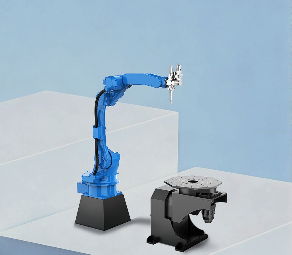 Plate Cutting Machine