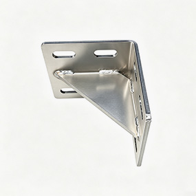 Laser welding equipment for custom metal welding and structural assembly projects
