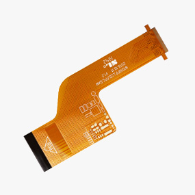 Flexible PI film component for FPC and electronics processing