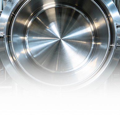 Laser welding for custom fabricated metal assemblies