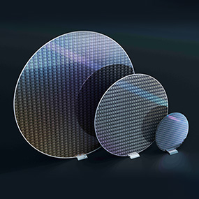 Black PI film roll for precision laser cutting and electronic parts