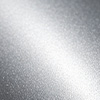Coated metal surface for selective laser cleaning and coating removal
