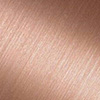 Copper material for laser cutting and electrical components