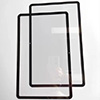 Thin display glass used for LCD, OLED and electronic panel applications.
