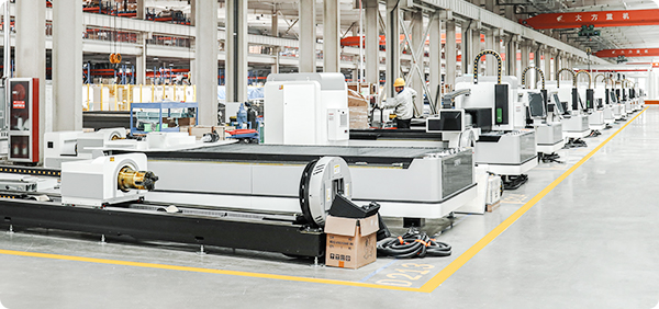 Laser processing and custom fabrication support for industrial companies in Singapore