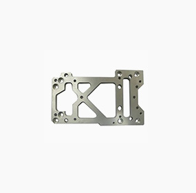 Polishing and grinding support after metal cutting for cleaner edges and better surface finish