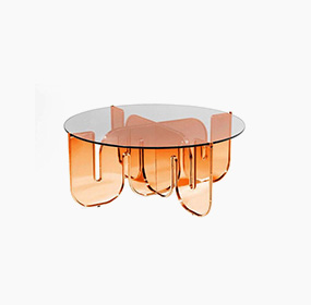 Non-metal cutting support for acrylic, plastic and related components