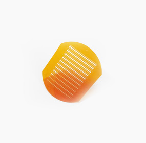 PI film cutting support for electronics and insulation components