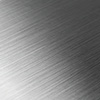 Stainless steel surface for laser cleaning of oxide, residue and discoloration