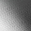 Stainless steel material for laser engraving logos, serial numbers and product marks