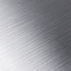 Stainless steel 316L material for hygienic polishing and weld zone finishing in food, pharmaceutical and cleanroom parts