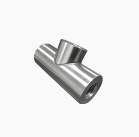 Welding and assembly support for laser cut metal components