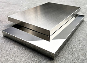 Deburring and edge finishing for laser cut and fabricated metal parts