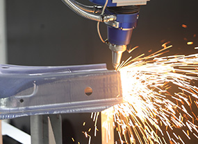 Engineering review for CNC bending, bend allowance and sheet metal manufacturability