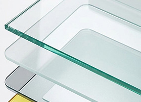 Multiple glass types supported for precision cutting projects