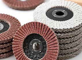 Controlled grinding process for weld marks, burrs and surface defects