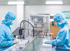 In-house PI film processing for electronic material cutting projects