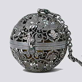 Machined and welded metal assembly for precision structural components