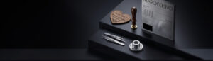 Laser engraving service in Singapore for logos, serial numbers, nameplates and custom marked parts