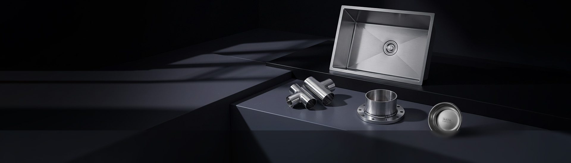 Laser welding and TIG welding comparison for stainless steel fabrication in Singapore