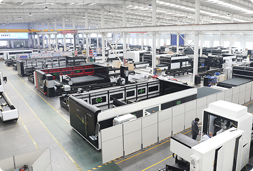 Laser cutting services in Singapore for metal and precision parts